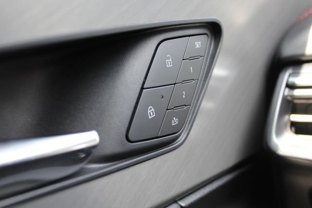 Used 2024 Acura ZDX A-Spec RWD image 49