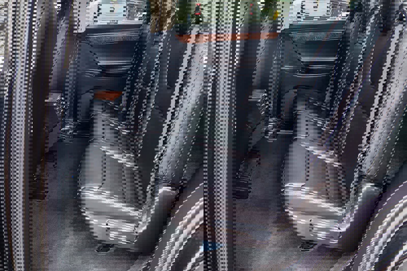 Used 2017 Tesla Model X P100D image 17