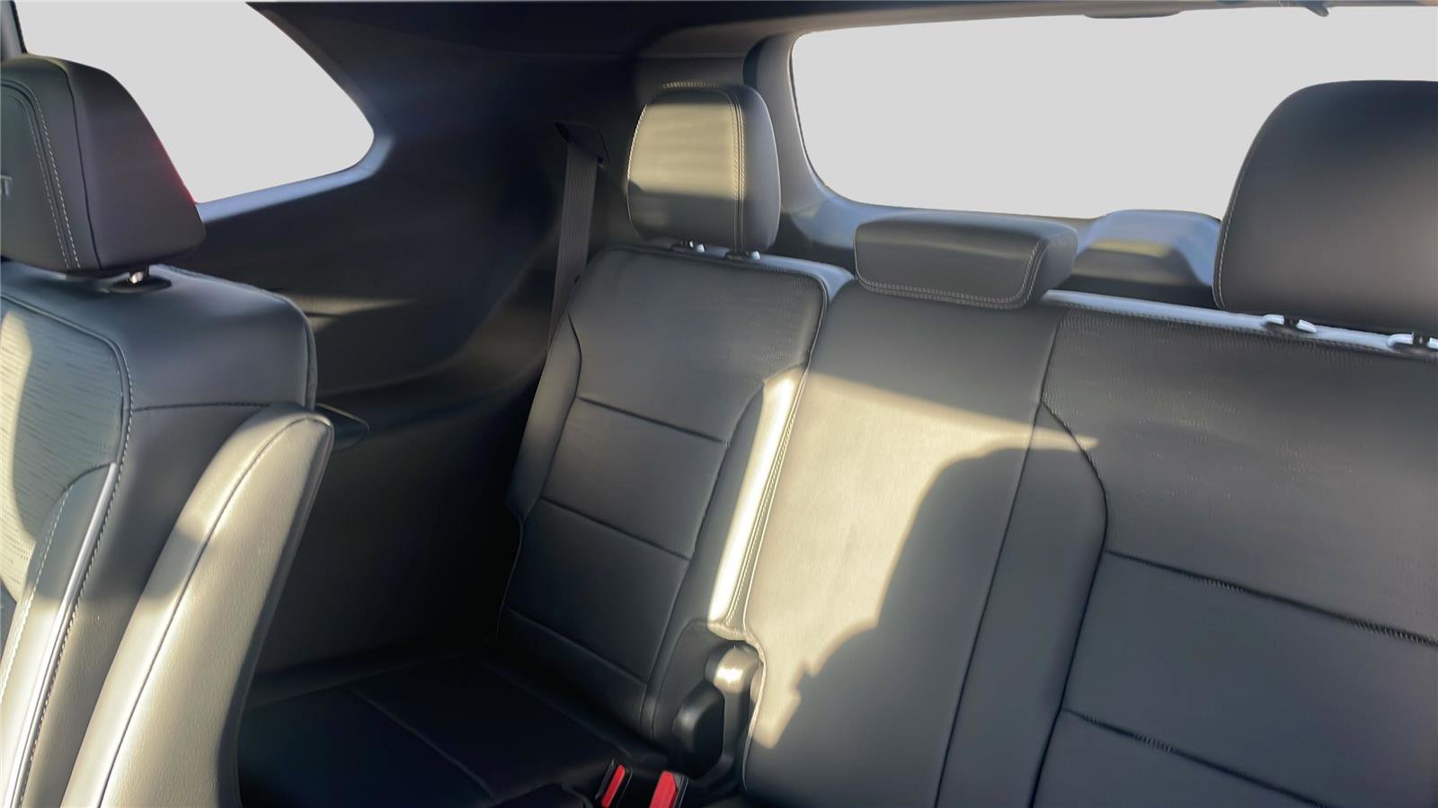 New 2026 Buick Enclave Sport Touring w/ Power Package image 18