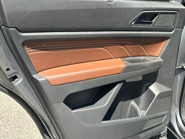 Used 2022 Volkswagen Atlas SE FWD image 21