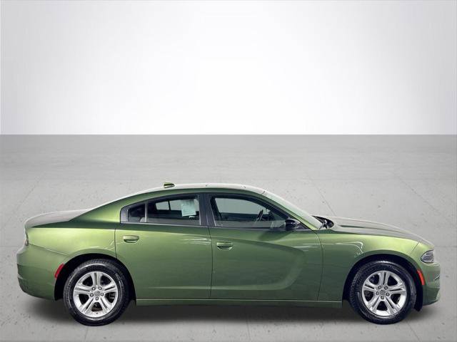 Certified 2023 Dodge Charger SXT w/ Cold Weather Package image 6