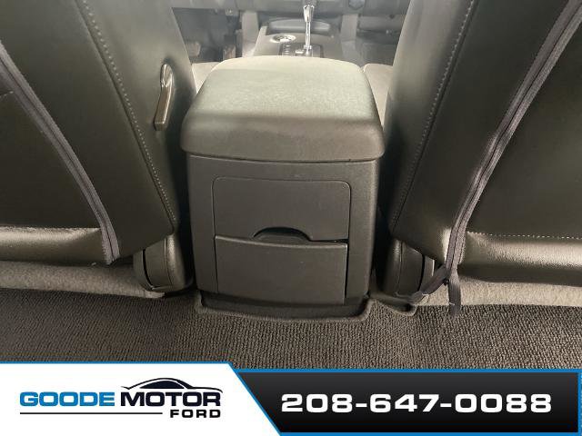 Used 2021 Nissan Frontier PRO-4X w/ Pro-4x Utility Package image 20