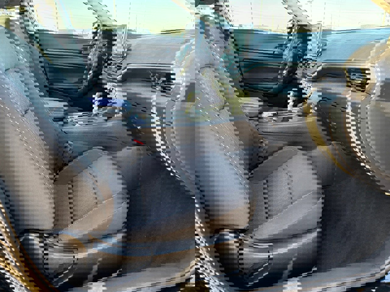 Certified 2025 Nissan Altima 2.5 S image 36