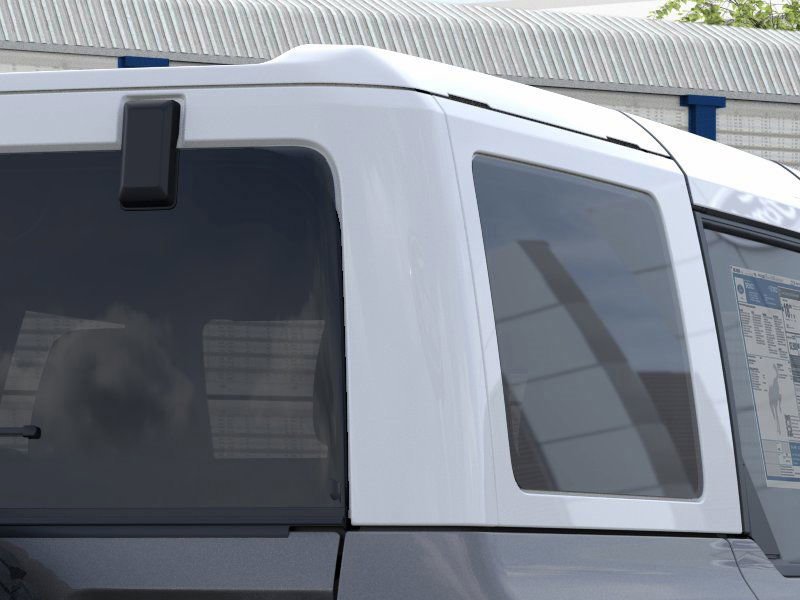 New 2025 Ford Bronco Heritage Edition image 25