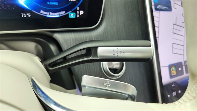 Used 2023 Mercedes-Benz EQS 450+ Sedan image 42