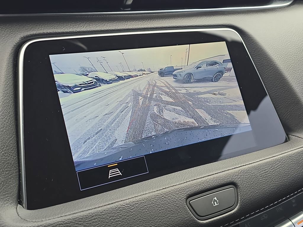 Used 2022 Cadillac XT4 Premium Luxury w/ Driver Assist Package image 16