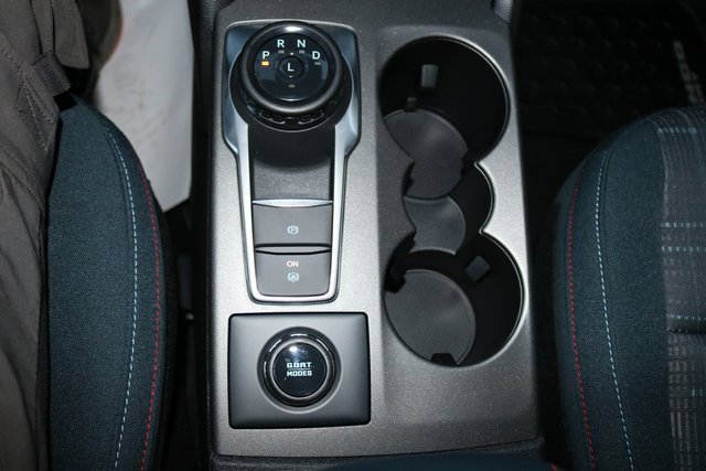 New 2025 Ford Bronco Sport Heritage w/ Convenience Package image 22