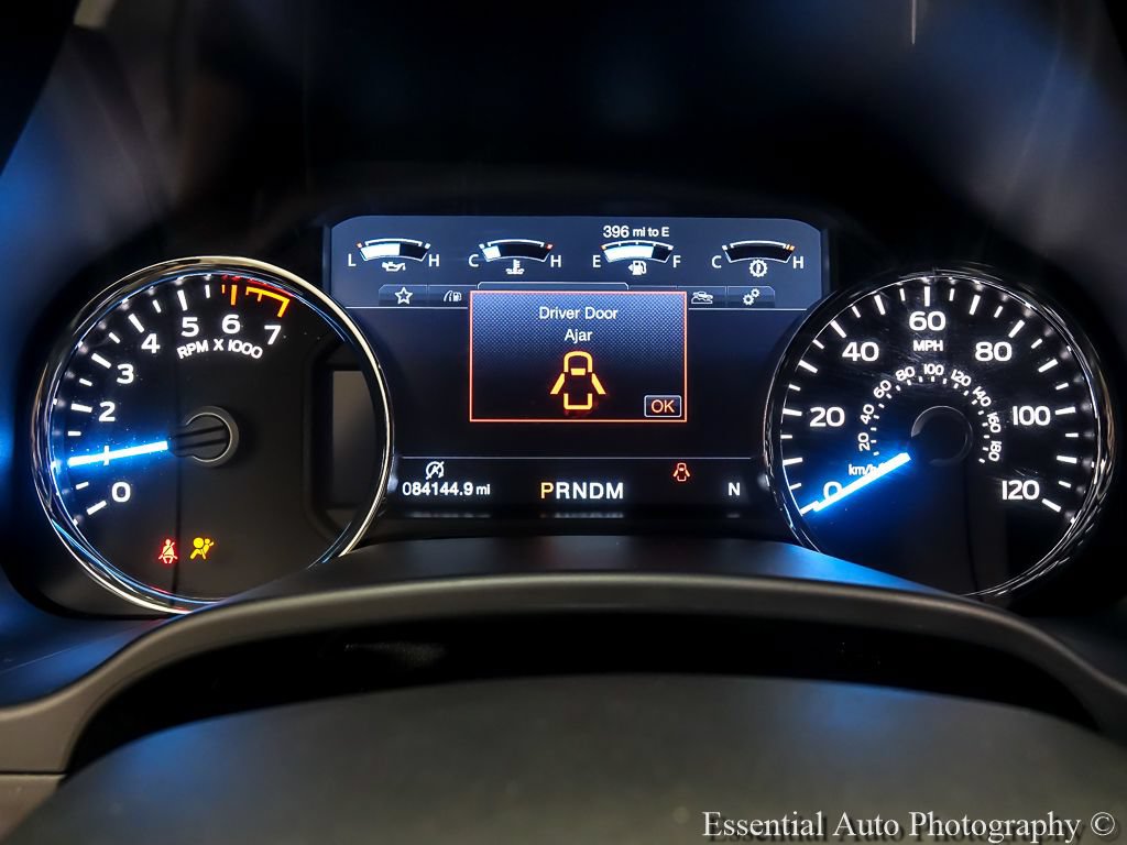 Used 2019 Ford F150 Lariat w/ Equipment Group 502A Luxury AWD/4WD image 13