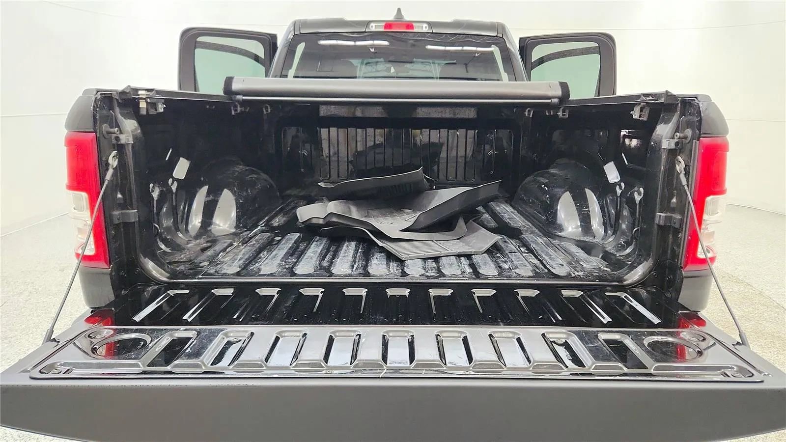 Used 2022 RAM 1500 Big Horn image 19