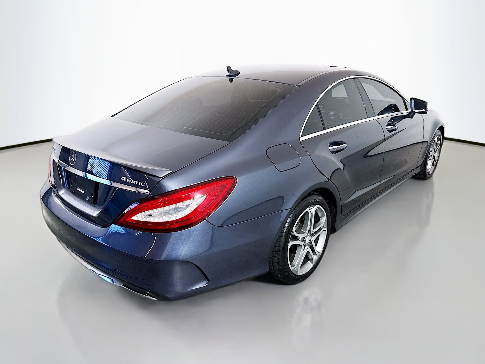 Used 2016 Mercedes-Benz CLS 400 4MATIC image 7
