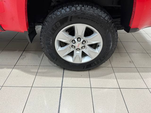 Used 2016 GMC Canyon SLE w/ SLE Convenience Package image 20