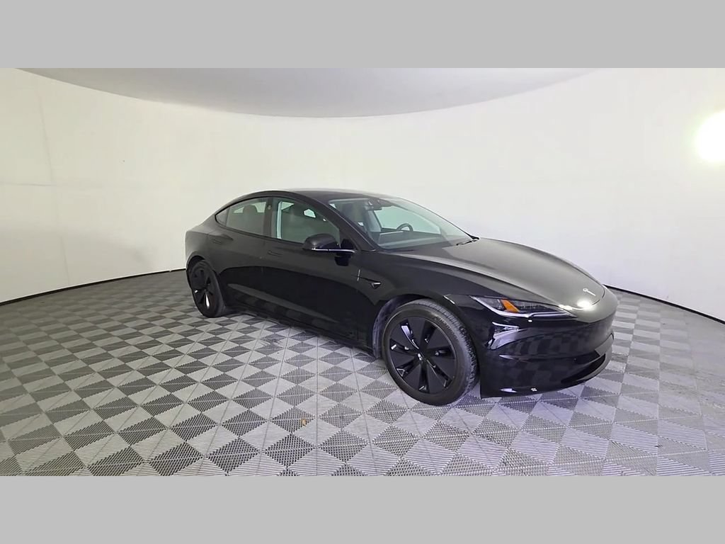 Used 2024 Tesla Model 3 Standard Range RWD image 52