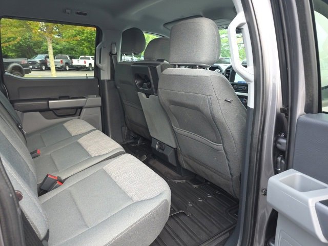 Used 2021 Ford F150 XLT image 15