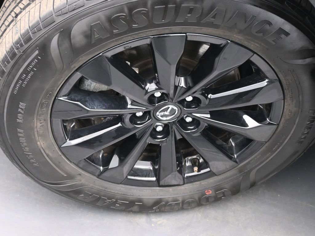 Used 2025 MAZDA CX-50 AWD 2.5 S w/ Select Package image 18