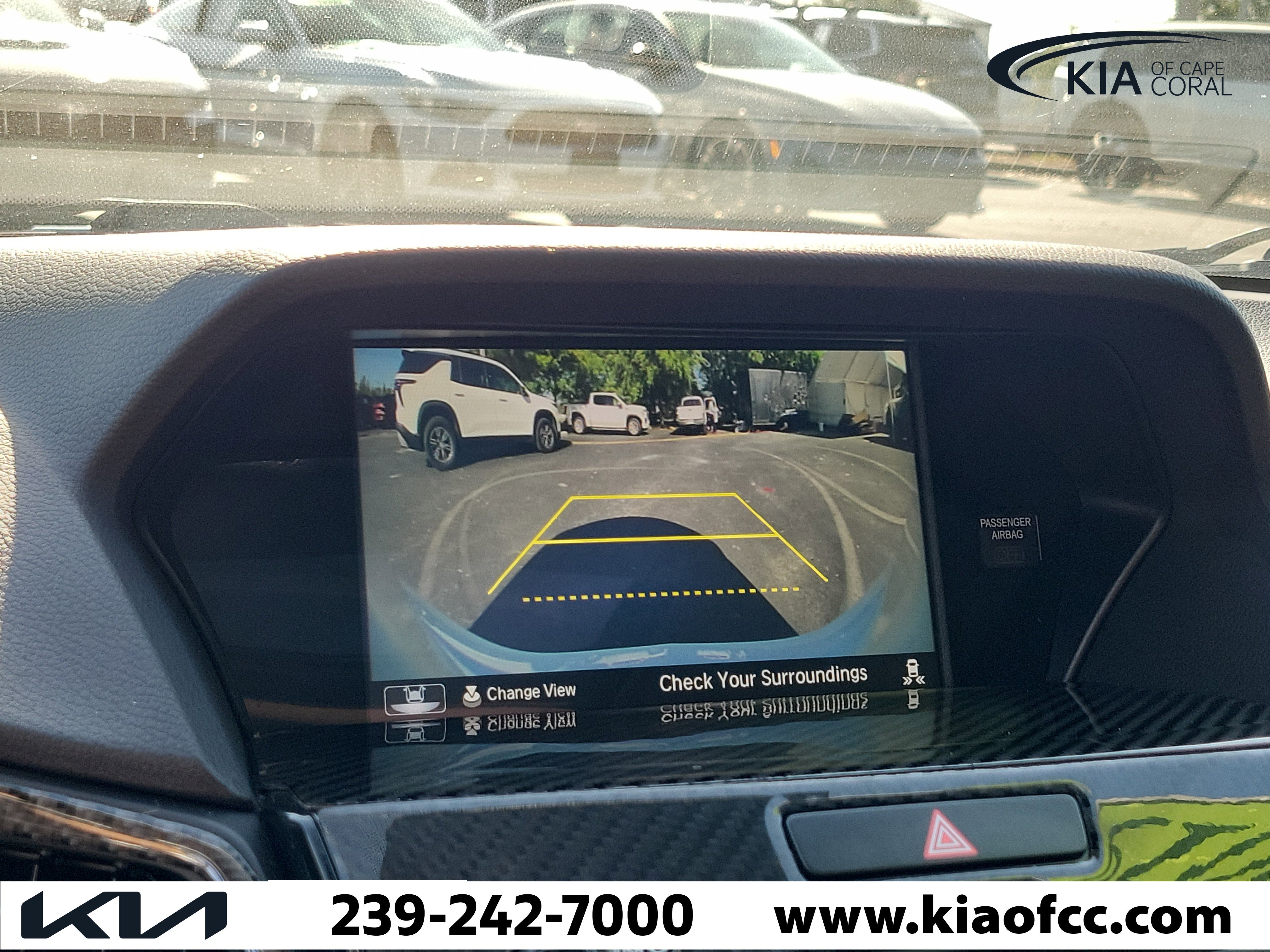 Used 2019 Acura ILX FWD image 27