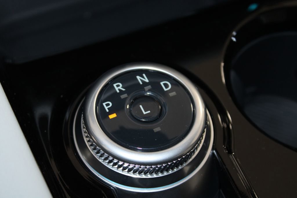 New 2026 Ford Explorer Platinum w/ LUX Leather Package image 54