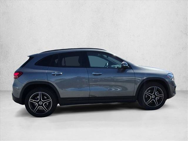 Certified 2026 Mercedes-Benz GLA 250 image 5