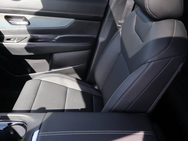 Used 2026 Nissan Murano SL image 22