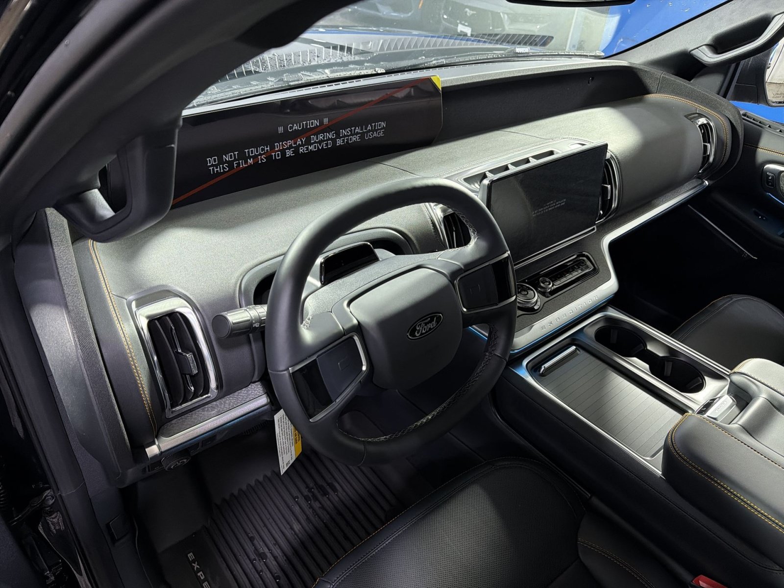 New 2026 Ford Expedition Tremor AWD/4WD image 20