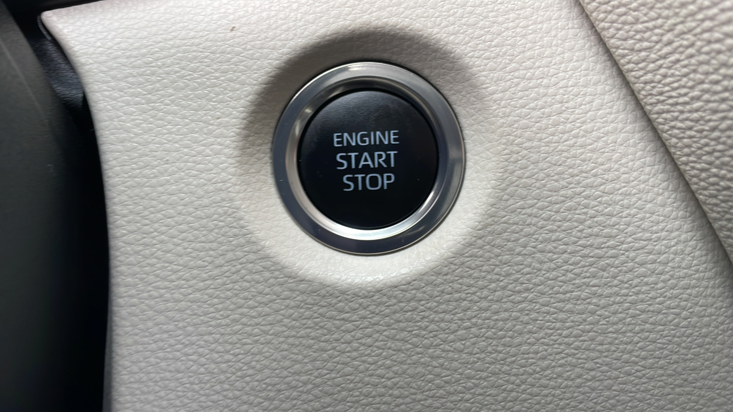 Certified 2025 Toyota Corolla LE w/ LE Premium Package FWD image 22