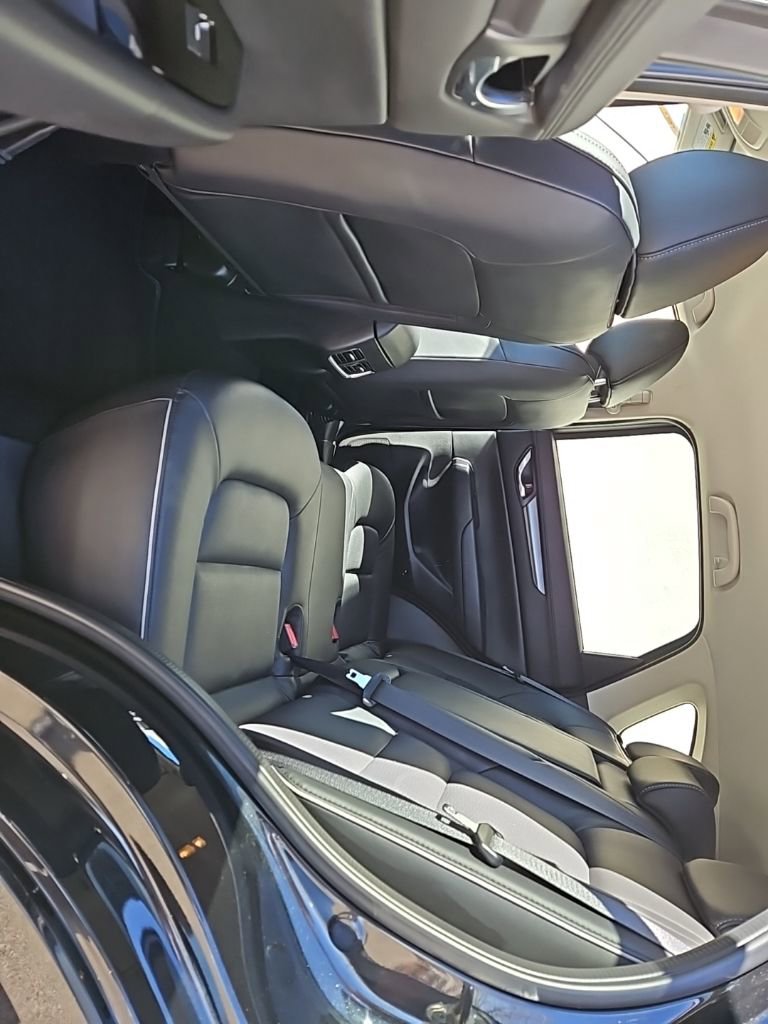 Used 2025 MAZDA CX-5 AWD 2.5 S w/ Select Package image 17