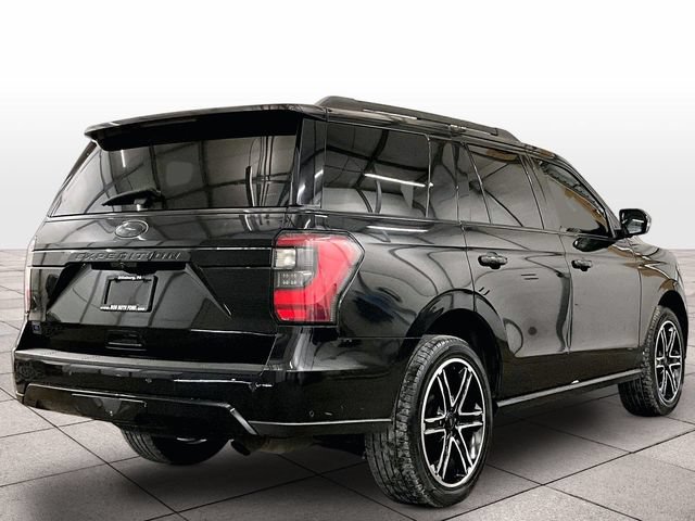 Certified 2021 Ford Expedition Limited AWD/4WD image 11