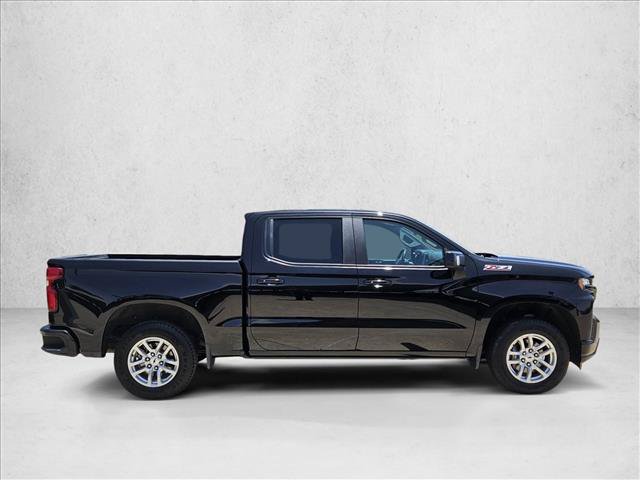 Used 2019 Chevrolet Silverado 1500 RST AWD/4WD image 4