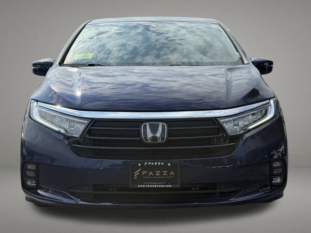 Used 2022 Honda Odyssey EX-L image 9