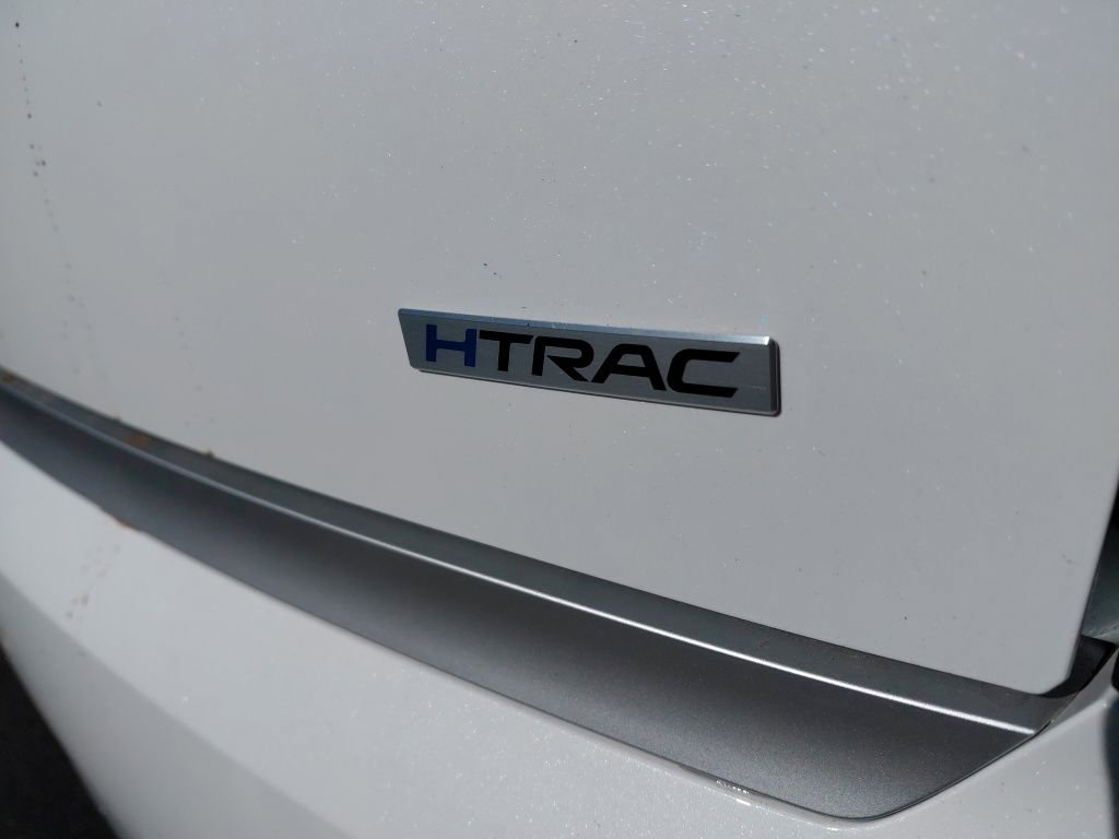 New 2026 Hyundai Palisade Calligraphy image 11