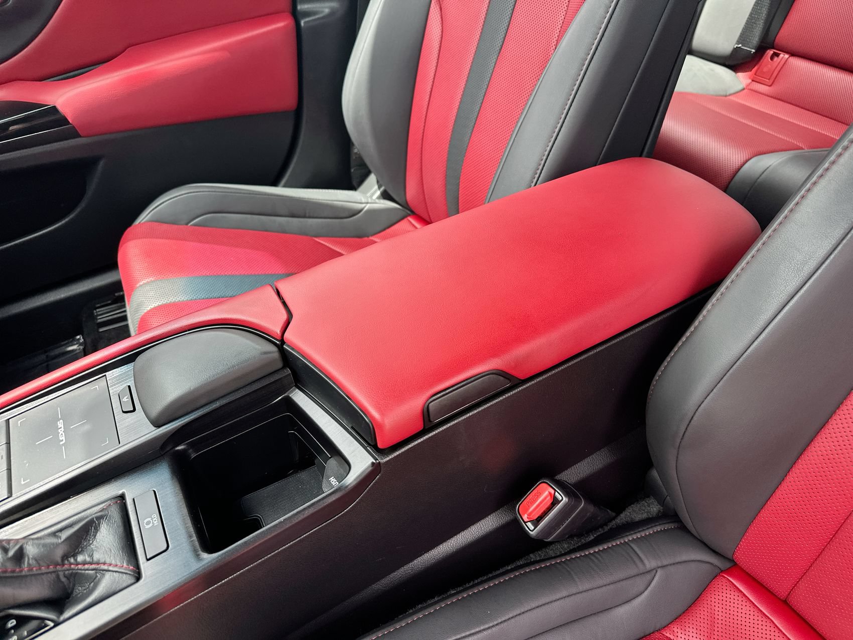 Used 2022 Lexus ES 350 F Sport FWD image 21