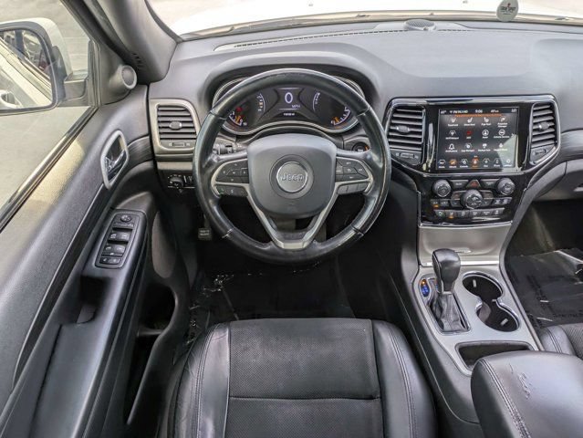 Used 2022 Jeep Grand Cherokee Laredo X RWD image 17