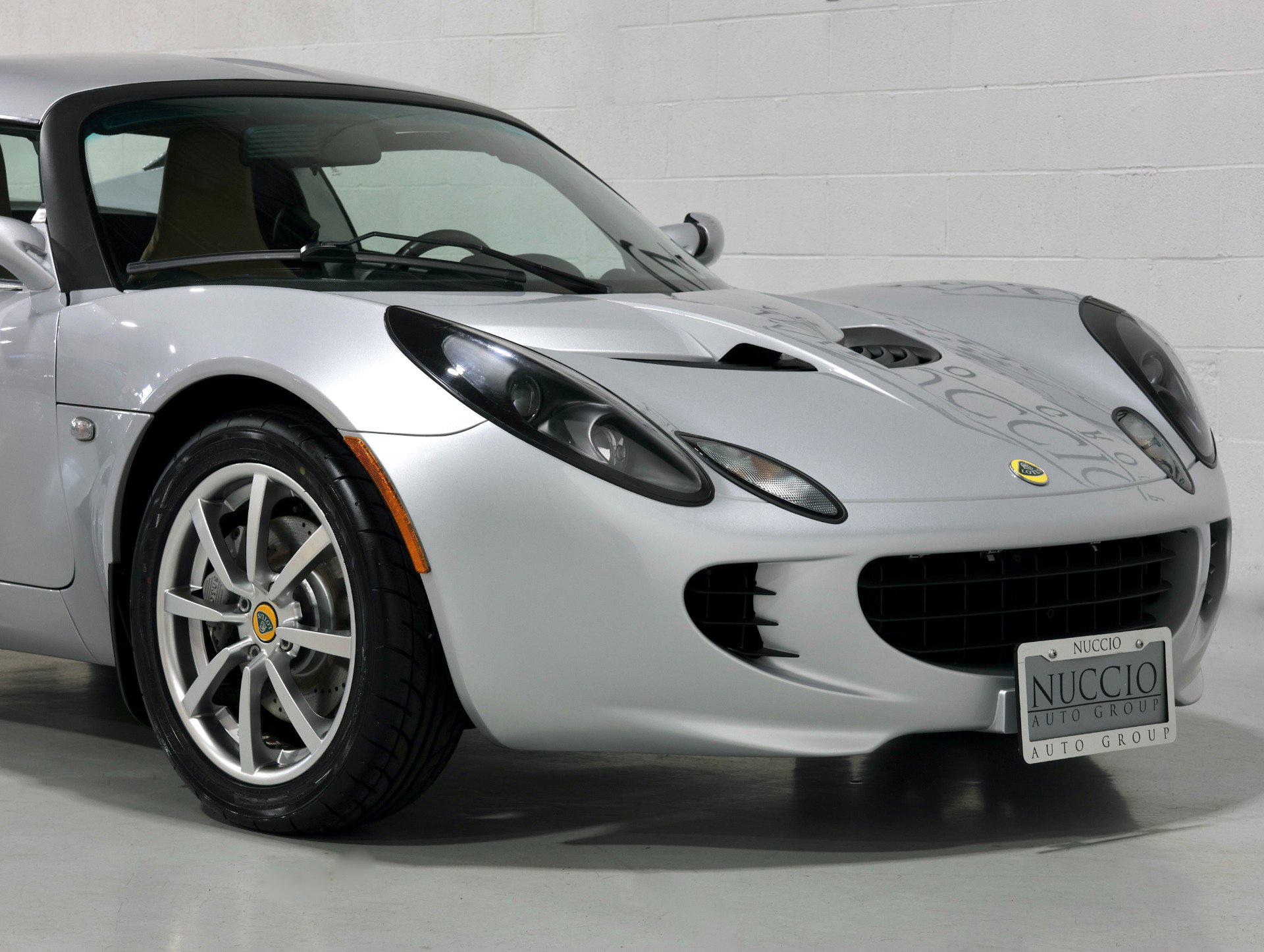 Used 2005 Lotus Elise image 38