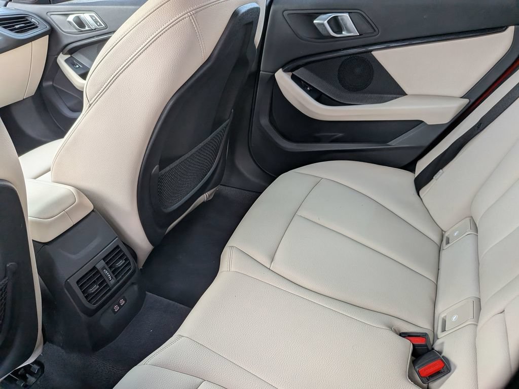 Used 2021 BMW 228i xDrive Gran Coupe w/ Convenience Package AWD/4WD image 39