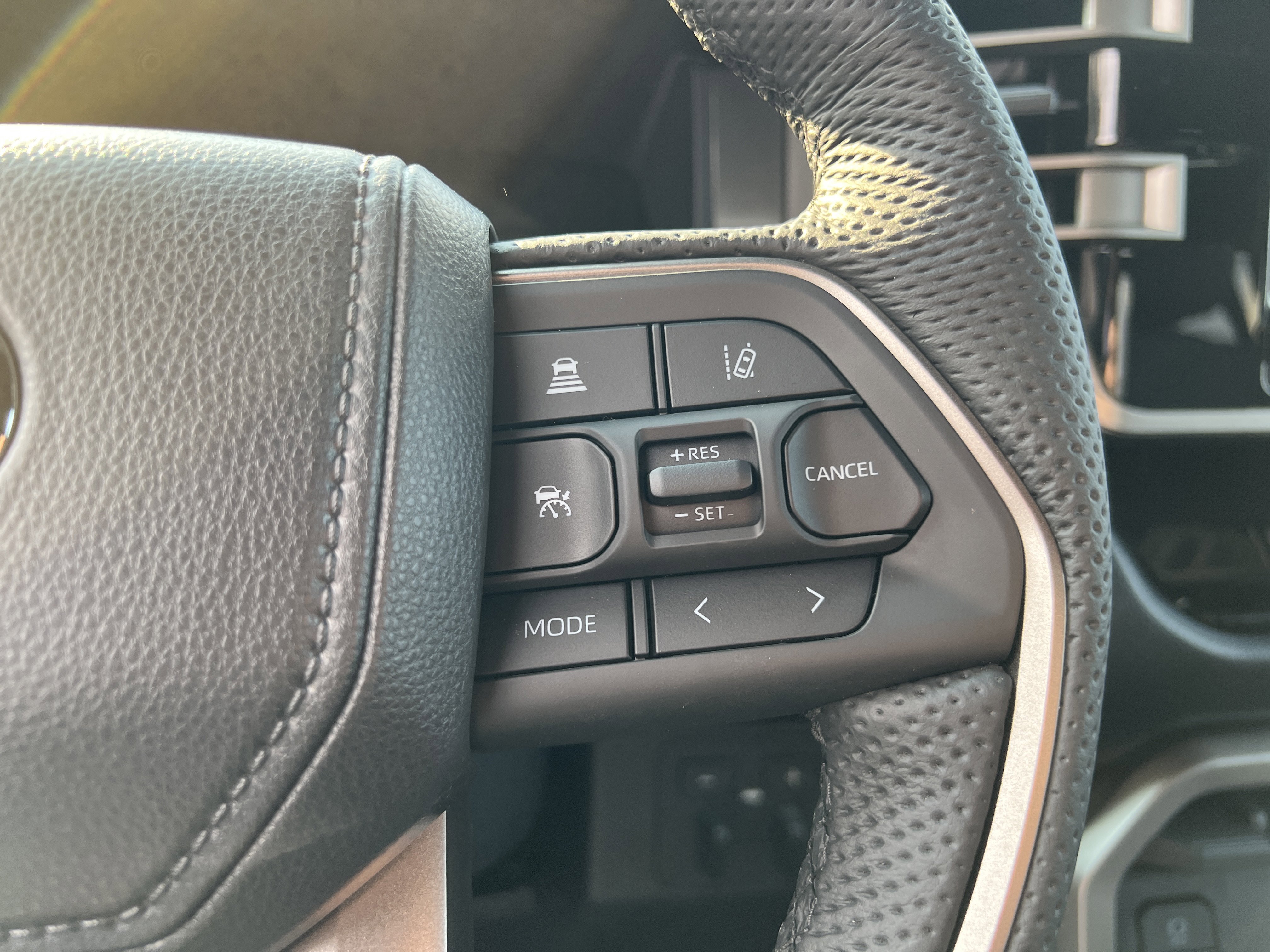 New 2026 Toyota Tundra SR5 image 21