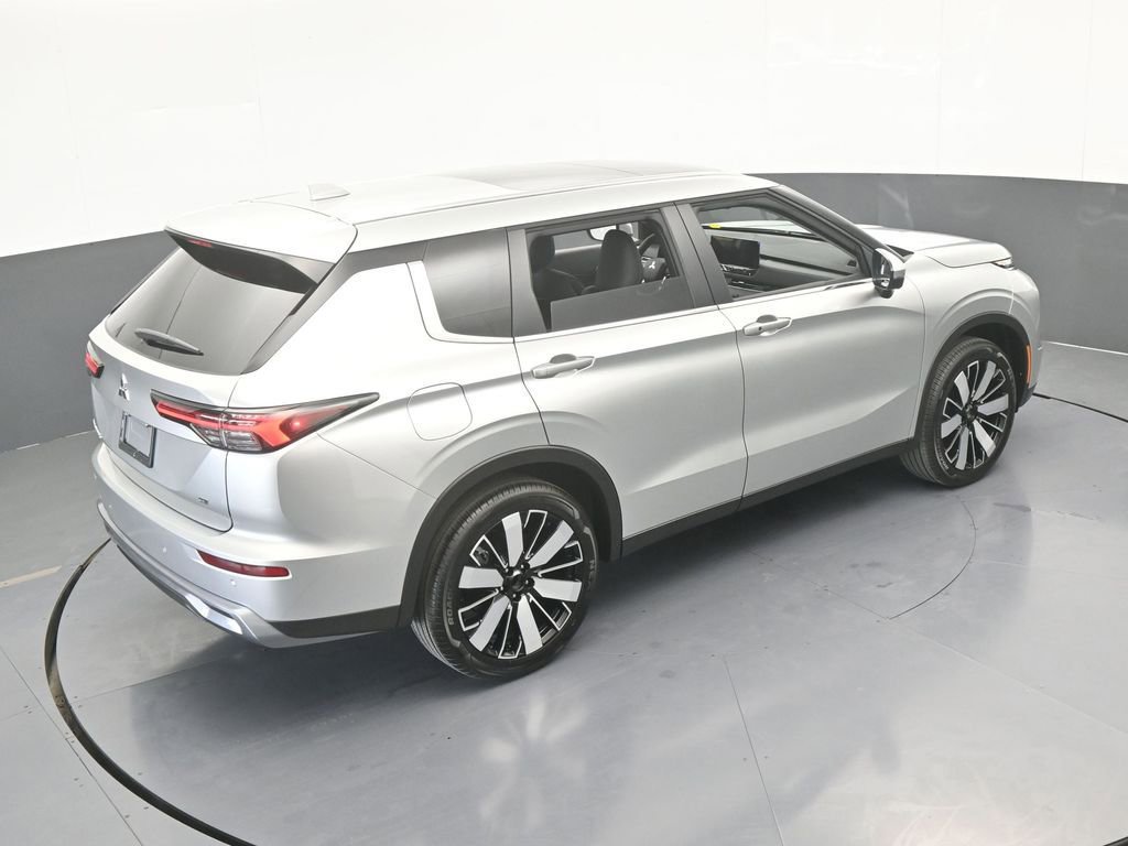 New 2026 Mitsubishi Outlander SE FWD image 52