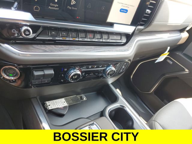 New 2026 GMC Sierra 1500 SLT image 15