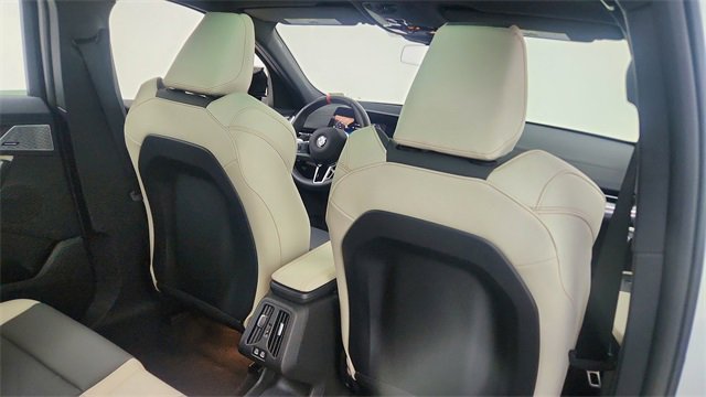 Used 2025 BMW X2 M35i image 28