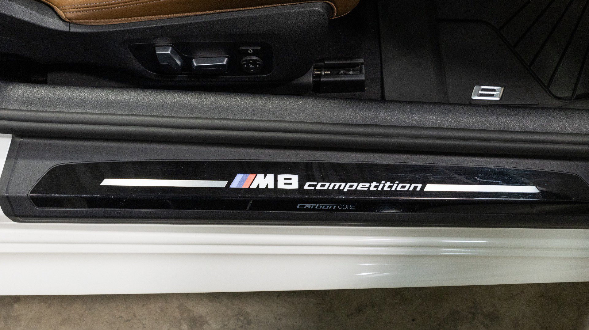 Used 2023 BMW M8 Competition image 58