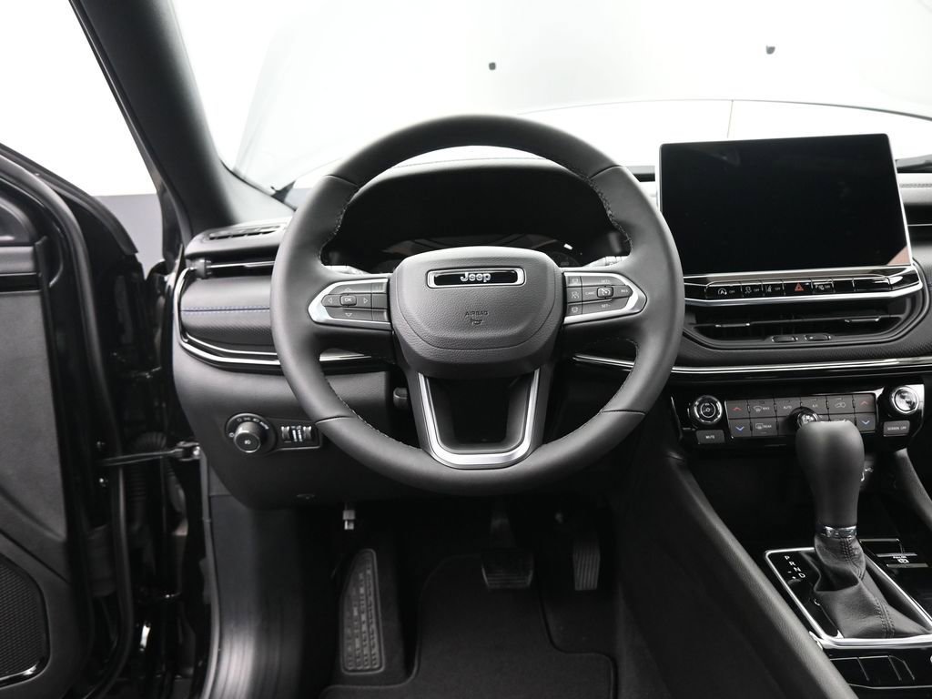 New 2026 Jeep Compass Limited image 27
