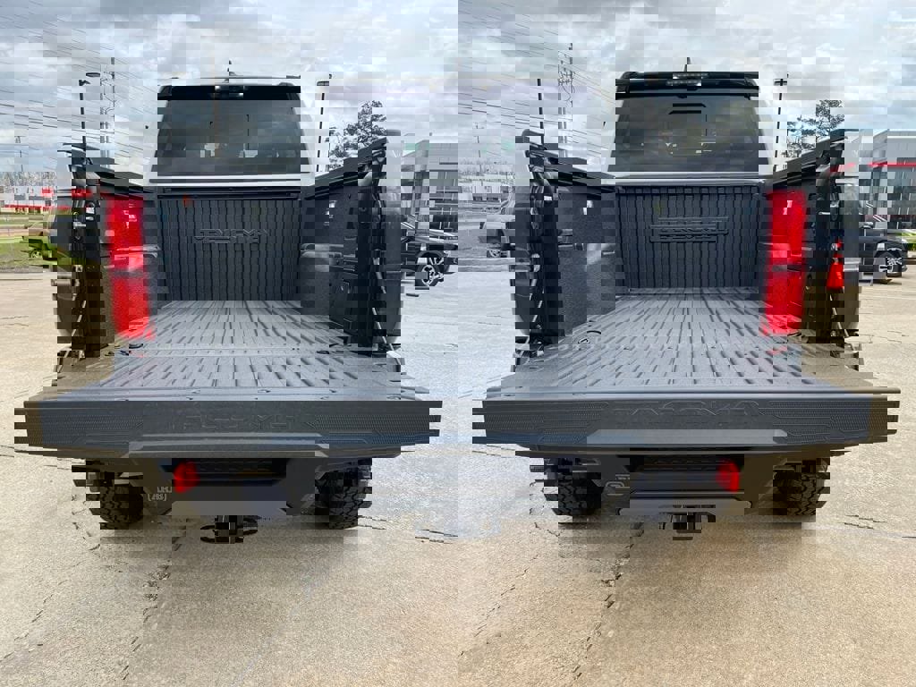 New 2026 Toyota Tacoma TRD Pro image 20