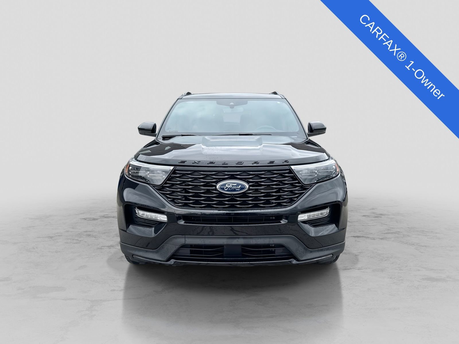 Used 2024 Ford Explorer ST-Line w/ Class IV Trailer Tow Package AWD/4WD image 12