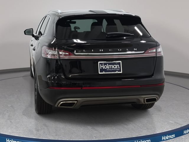 Certified 2023 Lincoln Nautilus Reserve w/ Equipment Group 201A AWD/4WD image 6