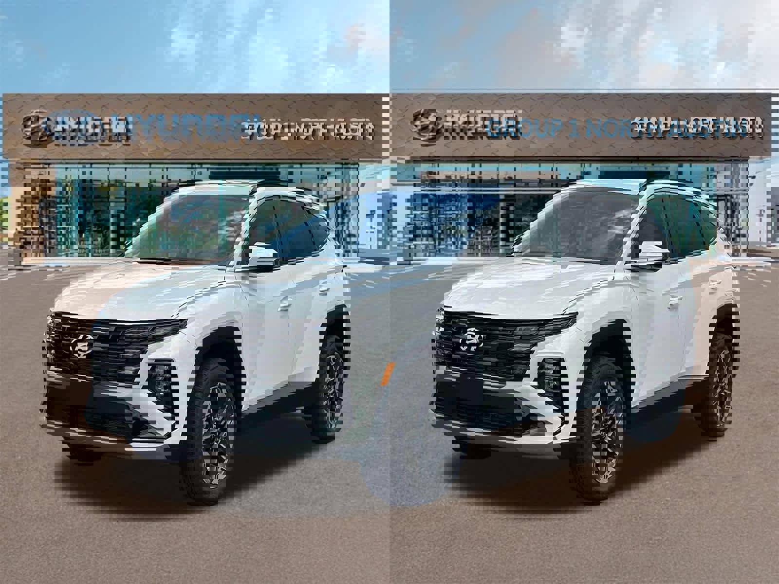 New 2025 Hyundai Elantra Limited image 3