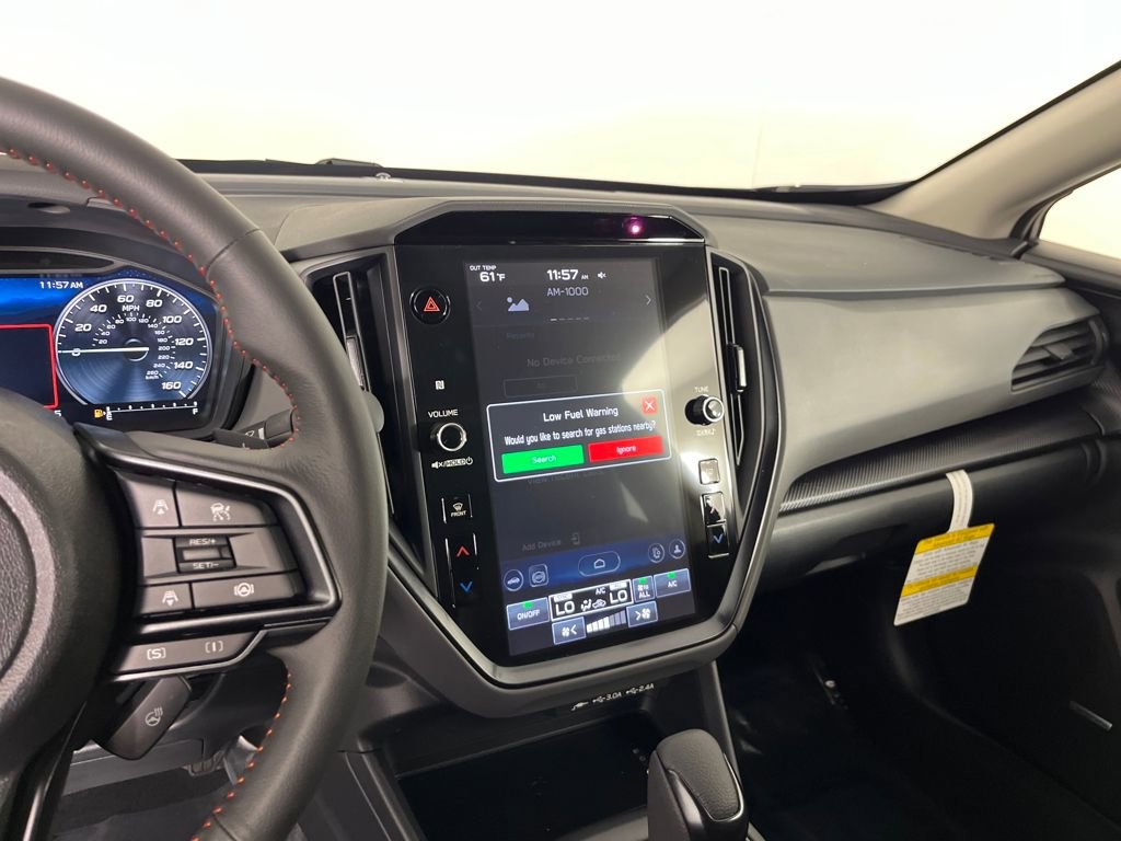 New 2026 Subaru Crosstrek 2.5i Limited image 19