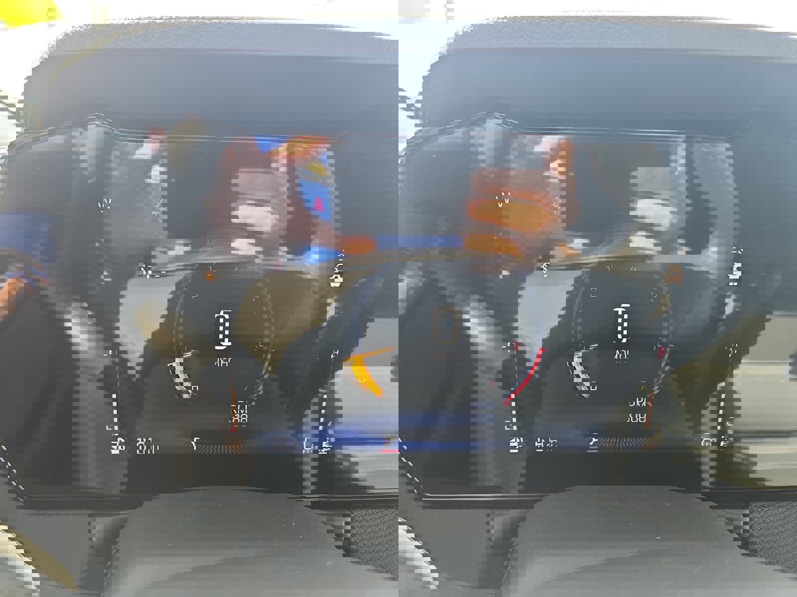 New 2026 Chevrolet TrailBlazer LT image 14