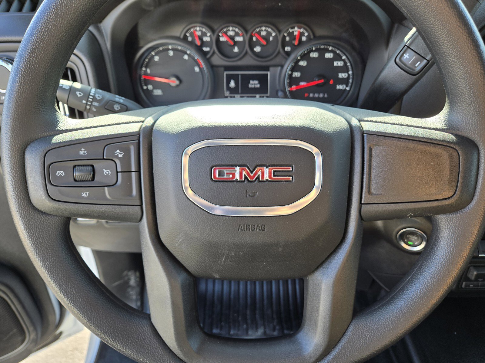 New 2024 GMC Sierra 3500 Pro w/ Convenience Package image 14