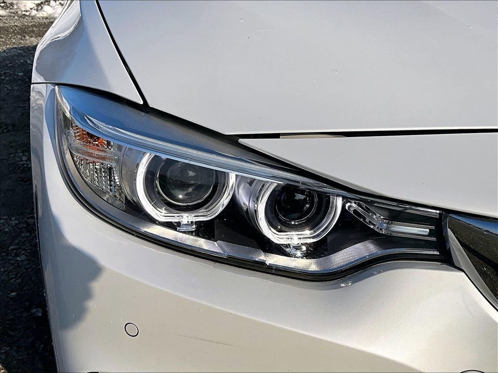 Used 2015 BMW 428i Coupe image 26