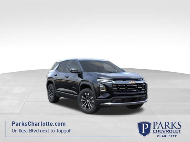 New 2026 Chevrolet Equinox LT w/ Safety and Technology Package