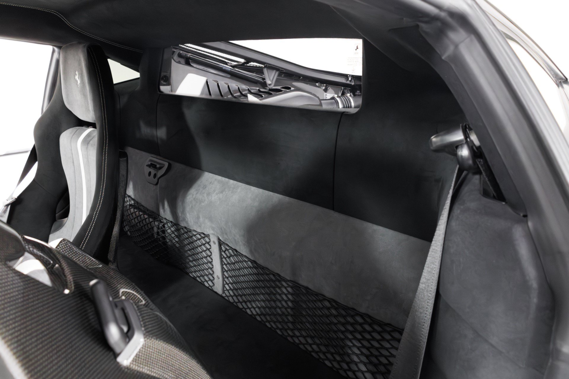 Used 2020 Ferrari 488 Pista Coupe RWD image 43