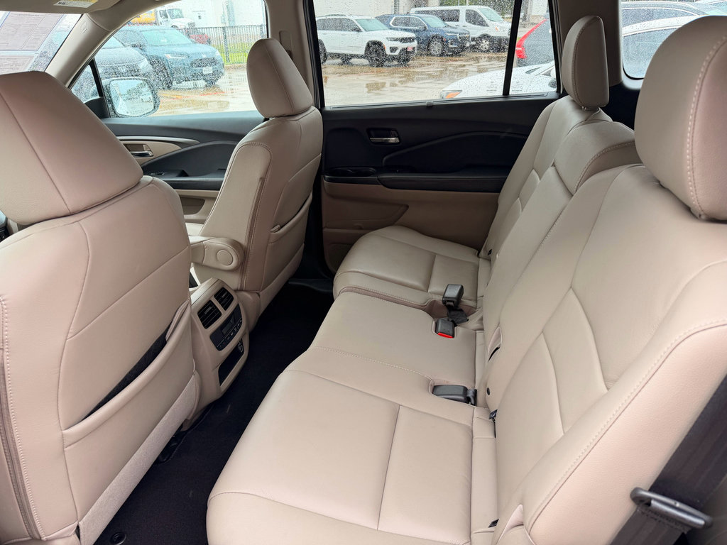 Used 2019 Honda Pilot EX-L image 25